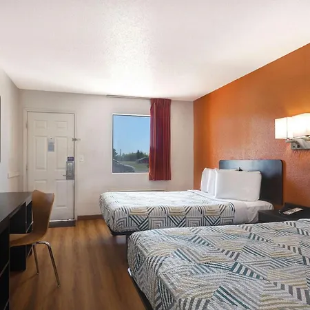 Motel 6-Rolla, Mo